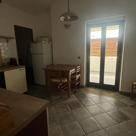 Fenice Appartement *