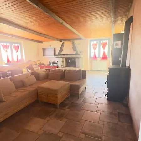 Fenice Apartamento *
