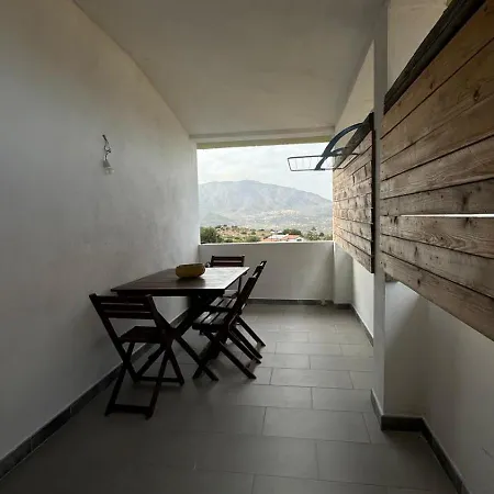 Apartment Fenice
