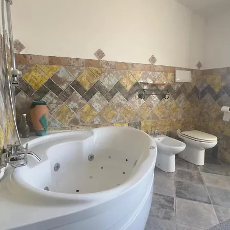 Apartment Fenice Oliena