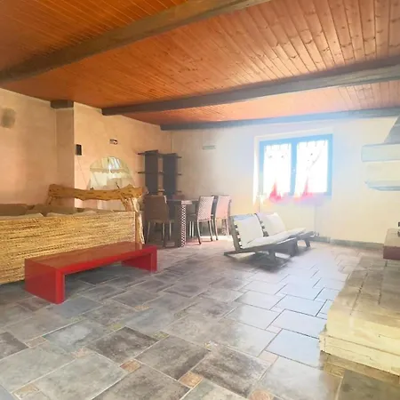 Fenice Apartment Oliena